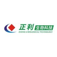 Logo Changsha Zhengli Biological Technology